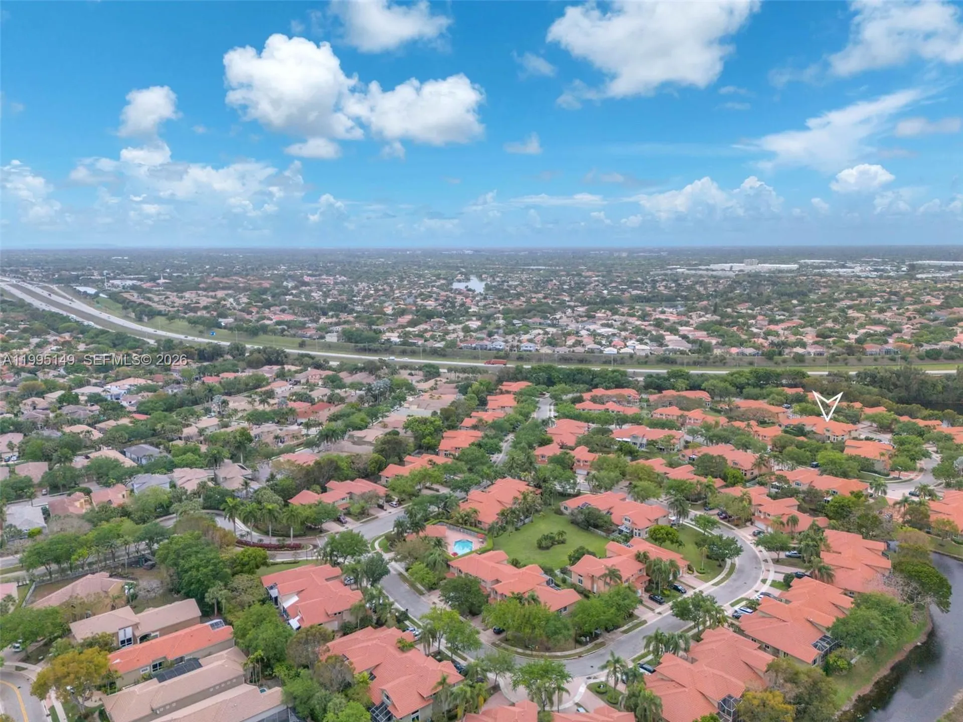 12675 NW 56th Drive Coral Springs FL 33076
