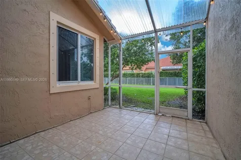 12675 NW 56th Drive Coral Springs FL 33076