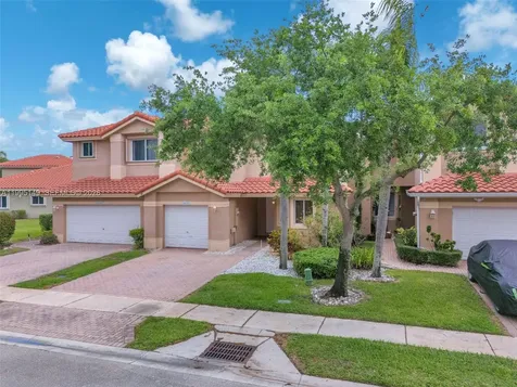 12675 NW 56th Drive Coral Springs FL 33076