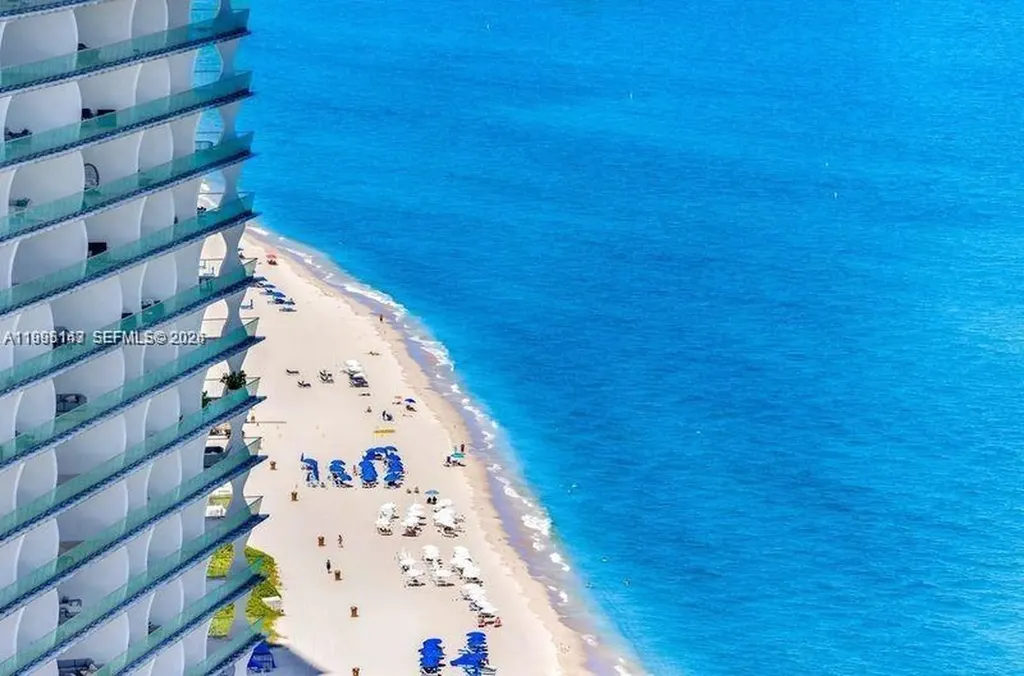 16699 Collins Avenue Sunny Isles Beach FL 33160