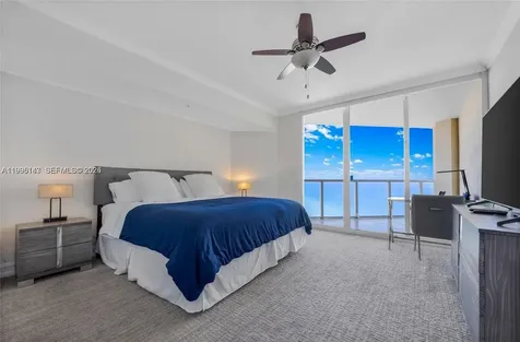 16699 Collins Avenue Sunny Isles Beach FL 33160
