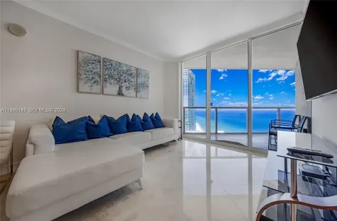16699 Collins Avenue Sunny Isles Beach FL 33160