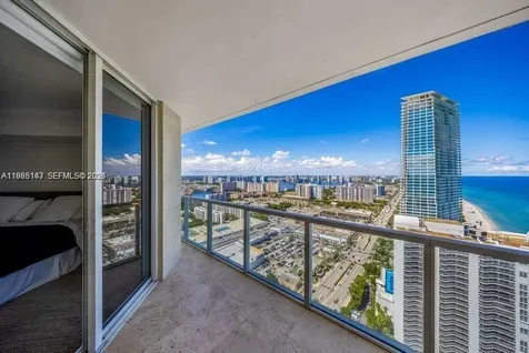 16699 Collins Avenue Sunny Isles Beach FL 33160