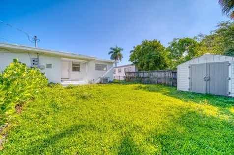 1340 NW 102nd Street Miami FL 33147