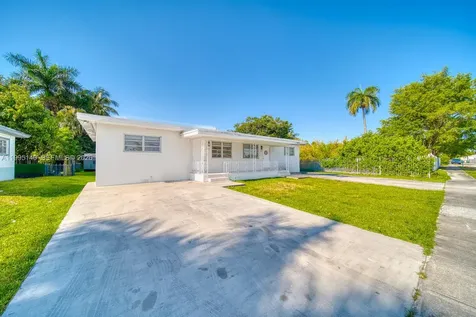 1340 NW 102nd Street Miami FL 33147
