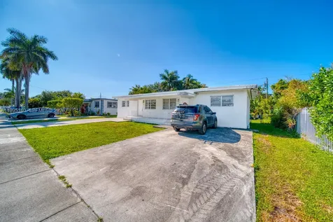 1340 NW 102nd Street Miami FL 33147