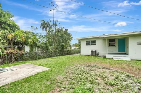 1340 NW 102nd Street Miami FL 33147
