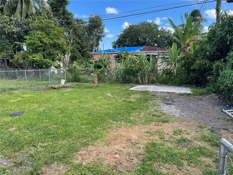 1340 NW 102nd Street Miami FL 33147