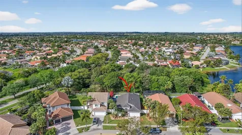 284 SW 180th Avenue Pembroke Pines FL 33029