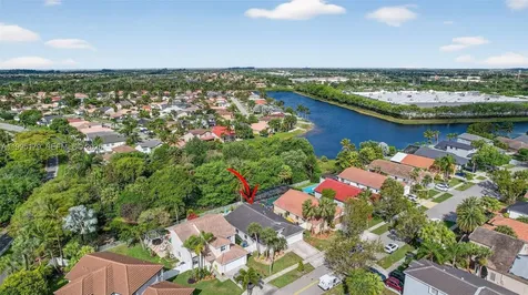 284 SW 180th Avenue Pembroke Pines FL 33029