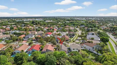 284 SW 180th Avenue Pembroke Pines FL 33029