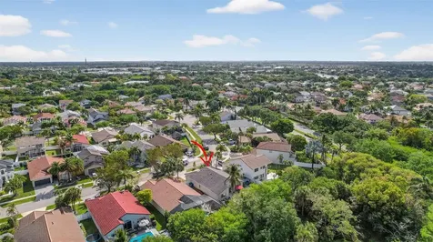 284 SW 180th Avenue Pembroke Pines FL 33029