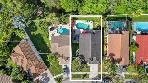 284 SW 180th Avenue Pembroke Pines FL 33029