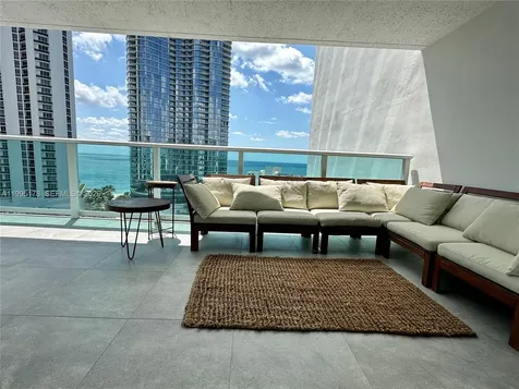 100 Bayview Drive Sunny Isles Beach FL 33160