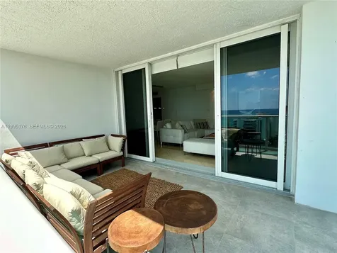 100 Bayview Drive Sunny Isles Beach FL 33160