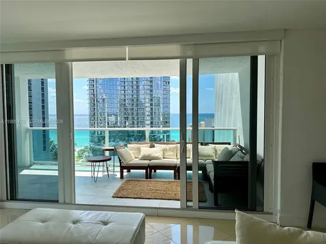 100 Bayview Drive Sunny Isles Beach FL 33160