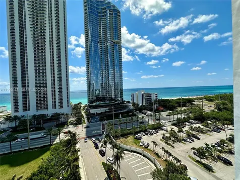 100 Bayview Drive Sunny Isles Beach FL 33160