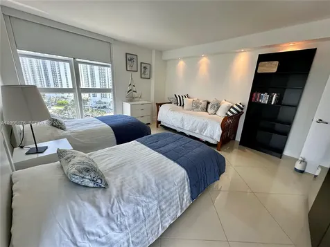 100 Bayview Drive Sunny Isles Beach FL 33160