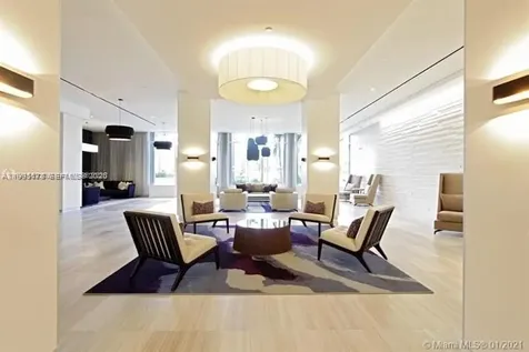 100 Bayview Drive Sunny Isles Beach FL 33160