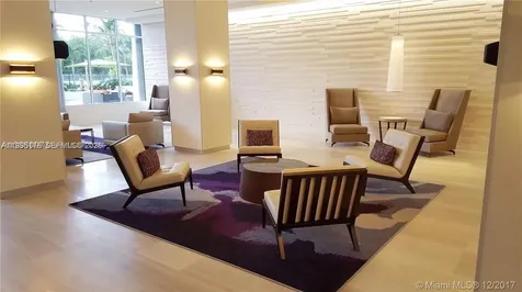 100 Bayview Drive Sunny Isles Beach FL 33160