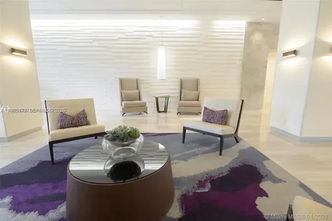 100 Bayview Drive Sunny Isles Beach FL 33160