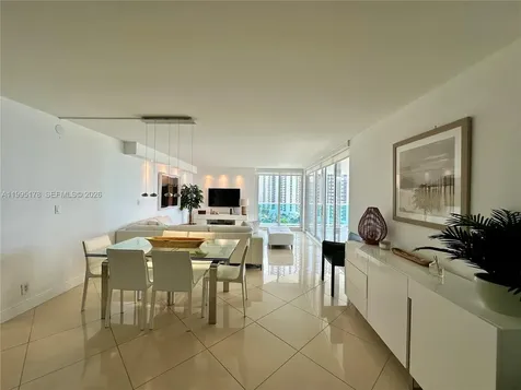 100 Bayview Drive Sunny Isles Beach FL 33160