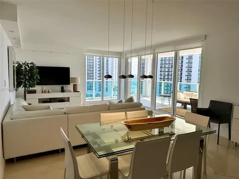 100 Bayview Drive Sunny Isles Beach FL 33160