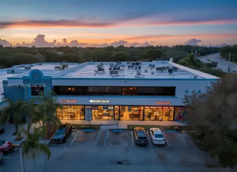 3801 N University Drive Sunrise FL 33351