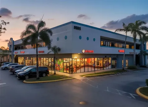 3801 N University Drive Sunrise FL 33351