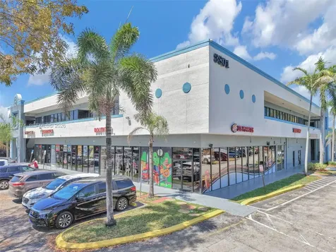 3801 N University Drive Sunrise FL 33351