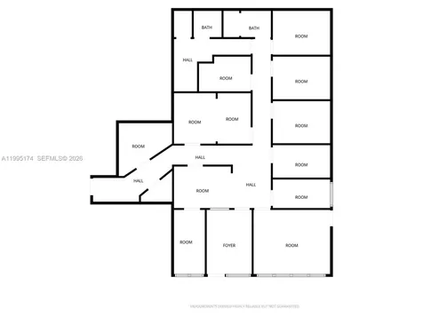 3801 N University Drive Sunrise FL 33351
