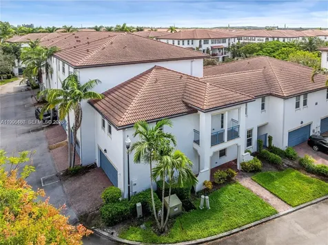 11954 SW 25th Court Miramar FL 33025