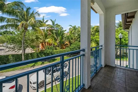 11954 SW 25th Court Miramar FL 33025