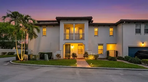 11954 SW 25th Court Miramar FL 33025