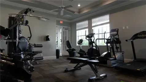 11954 SW 25th Court Miramar FL 33025