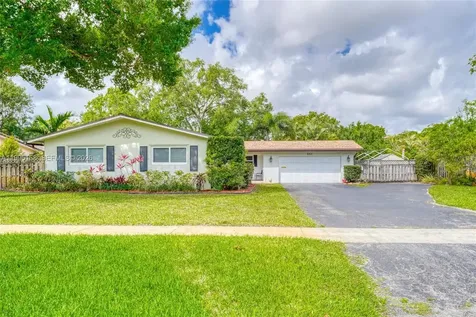 661 NW 66th Avenue Plantation FL 33317