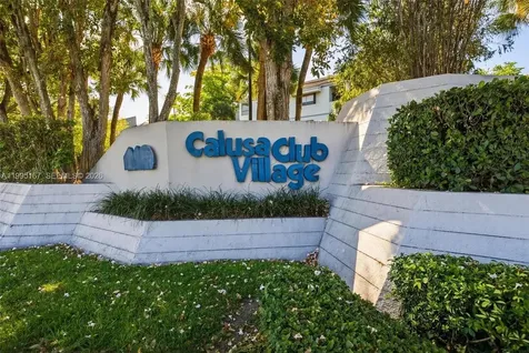 13250 SW 88th Terrace Miami FL 33186