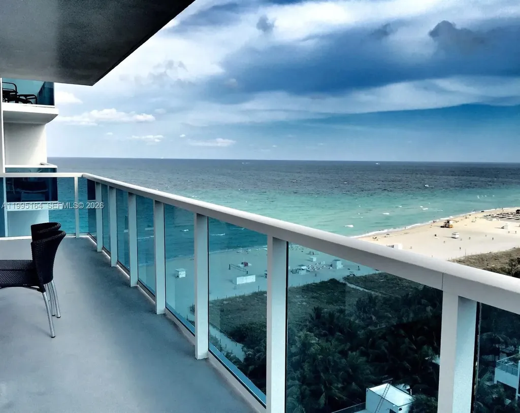 2301 Collins Avenue Miami Beach FL 33139