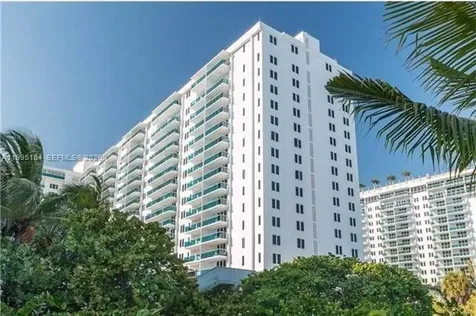2301 Collins Avenue Miami Beach FL 33139