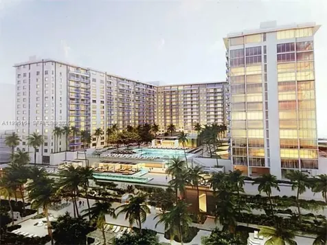 2301 Collins Avenue Miami Beach FL 33139