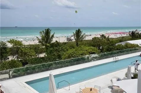 2301 Collins Avenue Miami Beach FL 33139