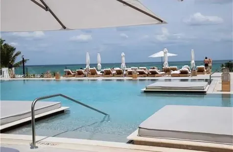 2301 Collins Avenue Miami Beach FL 33139