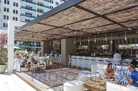 2301 Collins Avenue Miami Beach FL 33139