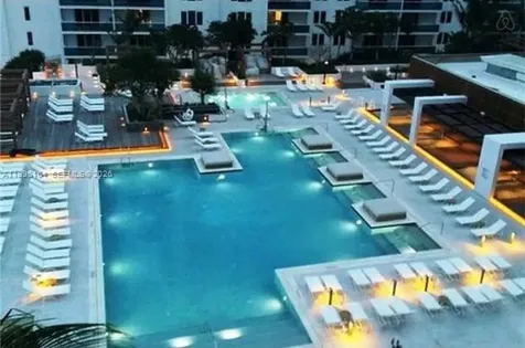 2301 Collins Avenue Miami Beach FL 33139