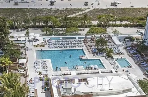 2301 Collins Avenue Miami Beach FL 33139
