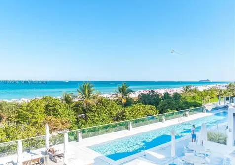 2301 Collins Avenue Miami Beach FL 33139