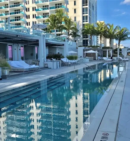 2301 Collins Avenue Miami Beach FL 33139