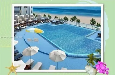 2301 Collins Avenue Miami Beach FL 33139