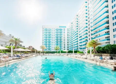 2301 Collins Avenue Miami Beach FL 33139