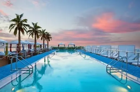 2301 Collins Avenue Miami Beach FL 33139